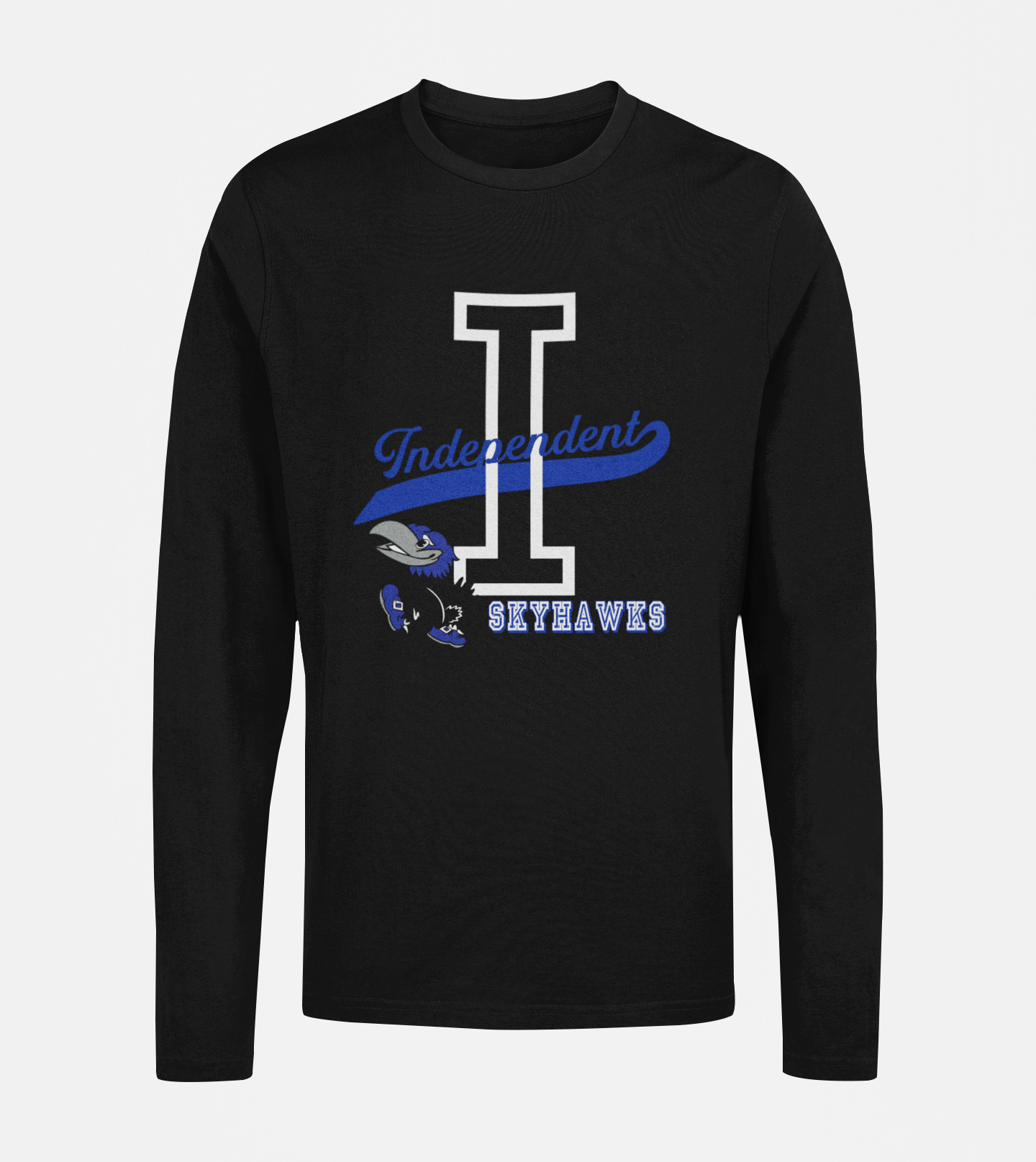 Skyhawks Independent Long Sleeve