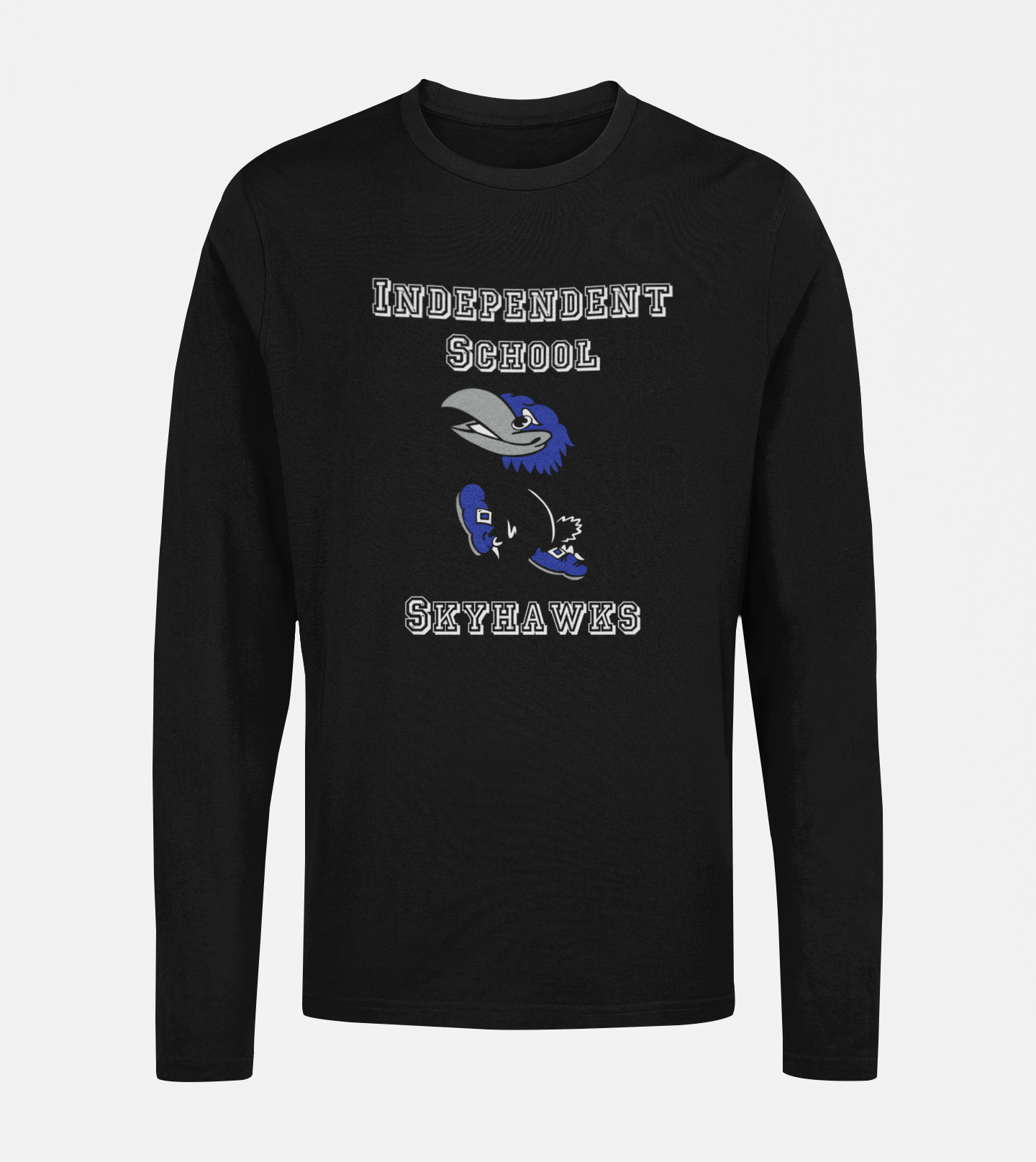 Skyhawk Independent Design 2 Long Sleeve