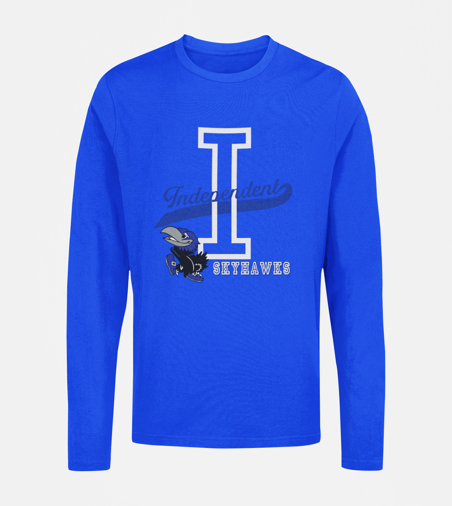 Skyhawks Independent Long Sleeve