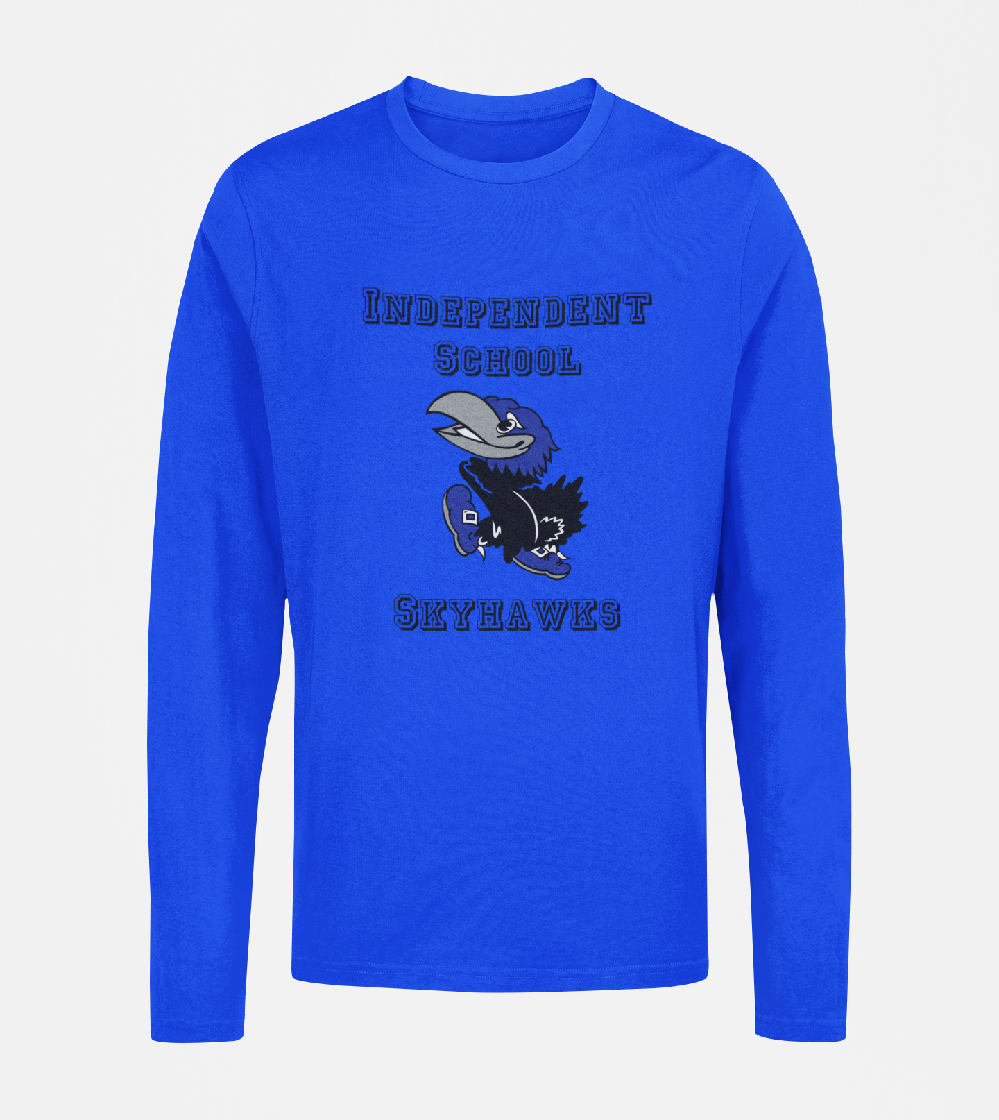 Skyhawk Independent Design 2 Long Sleeve