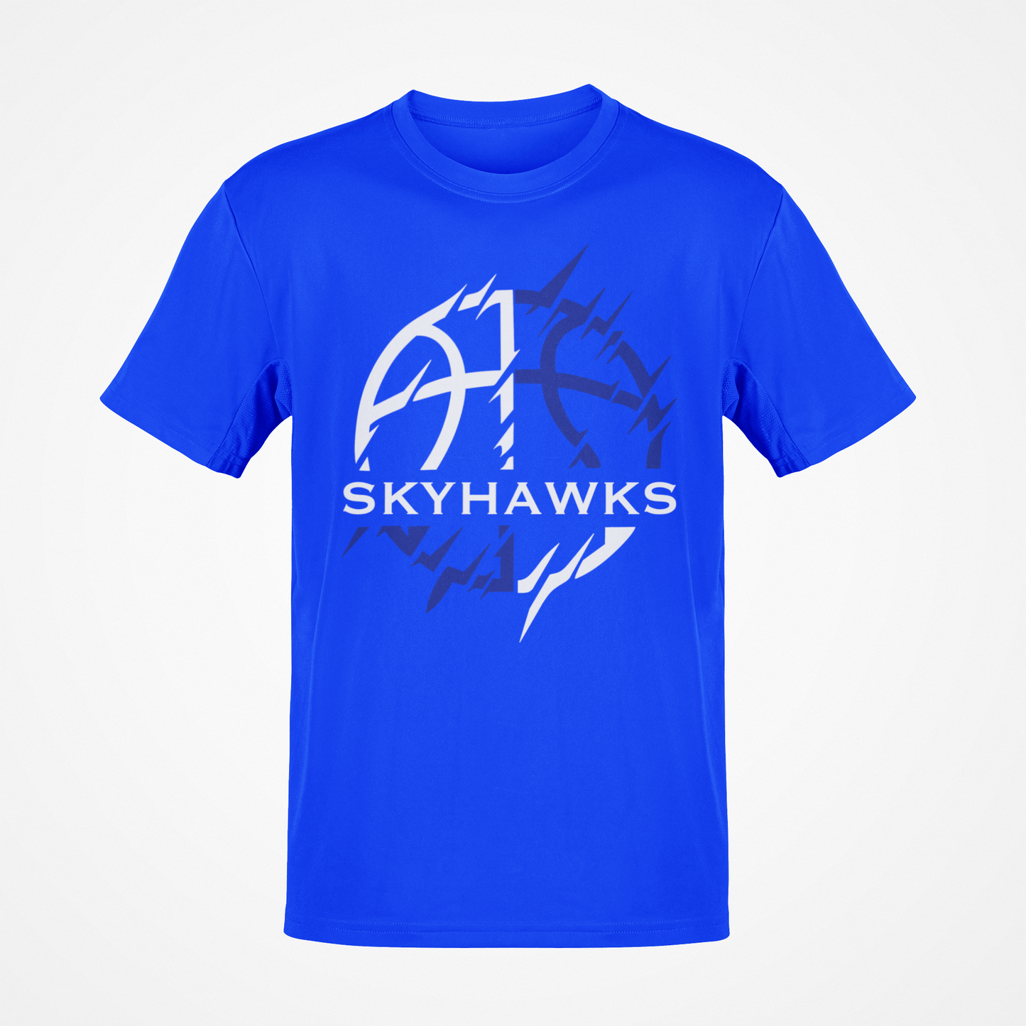 Skyhawk Basketball T-Shirt