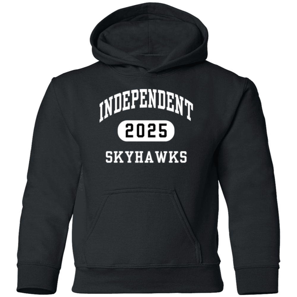 Gildan Heavy Cotton Hoodie Design 2
