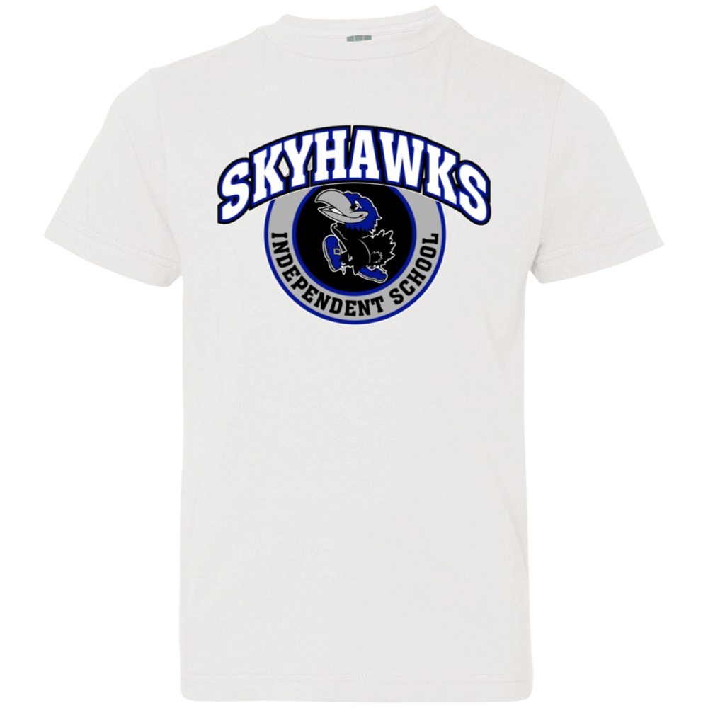 Gildan Soft style T-shirt Design 1