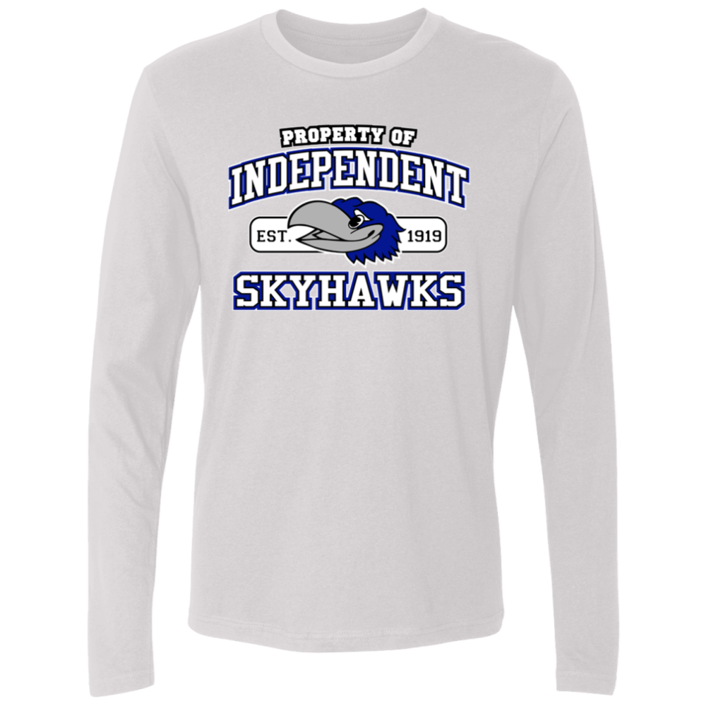 Long Sleeve Design 1