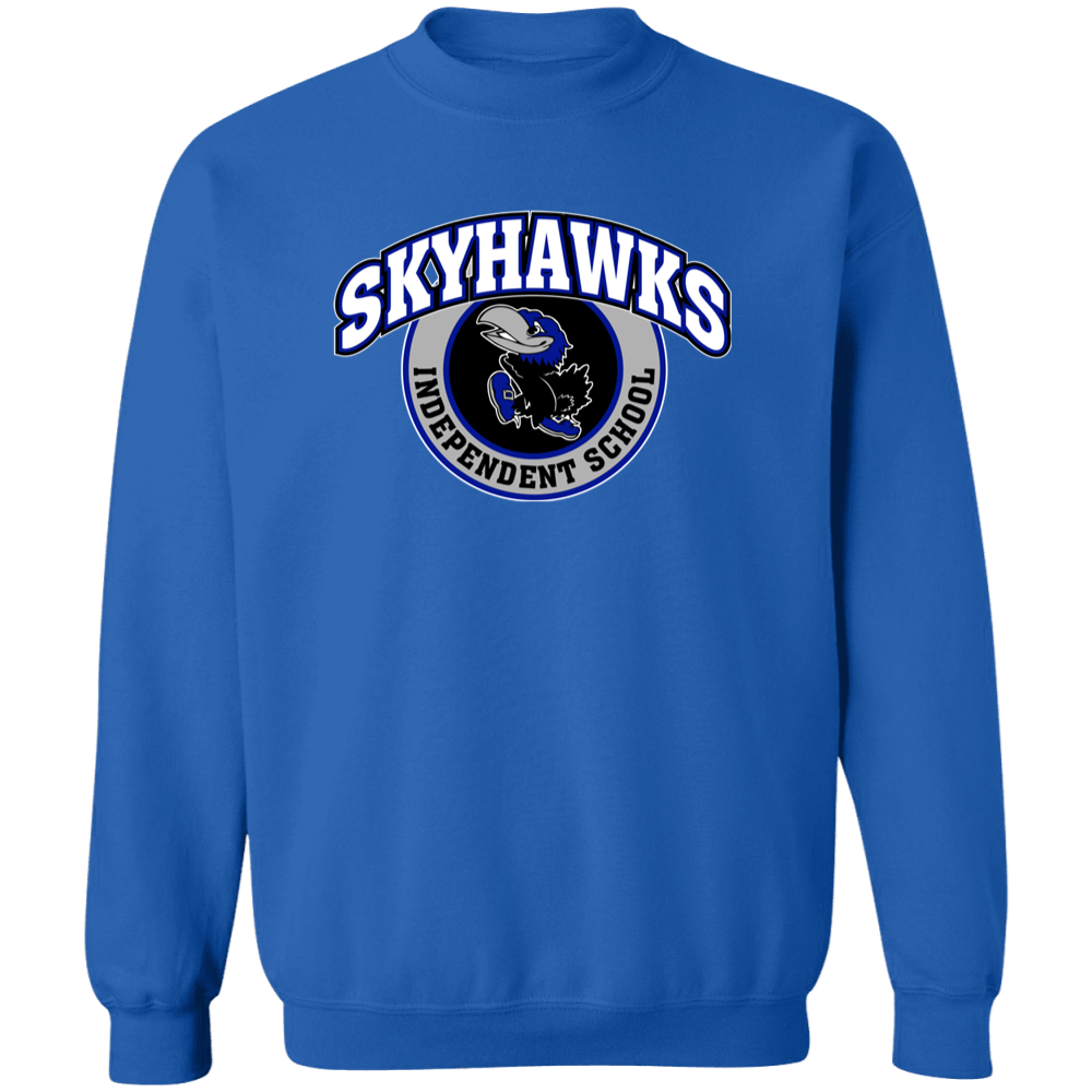 Gildan Crew Neck Design 2