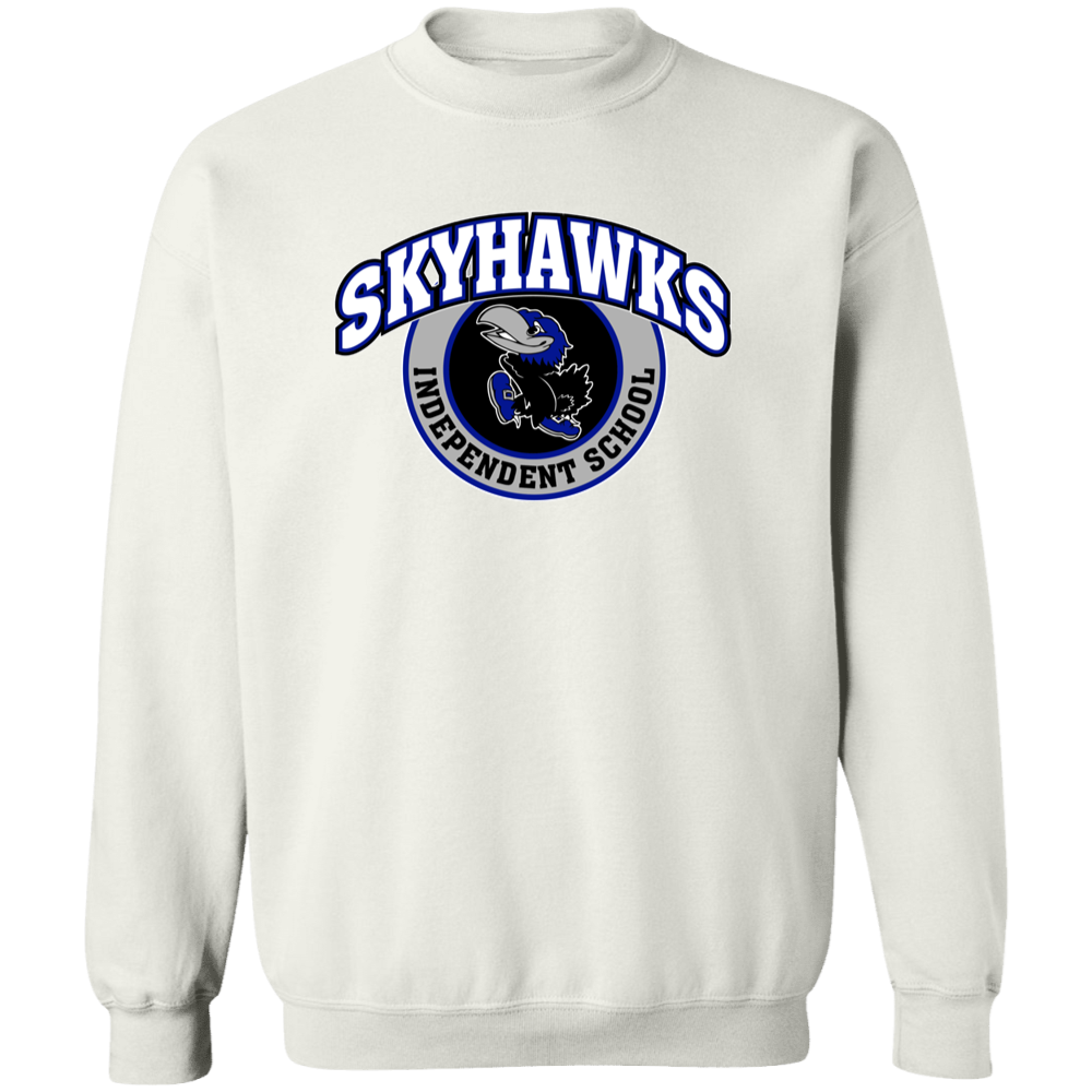 Gildan Crew Neck Design 2
