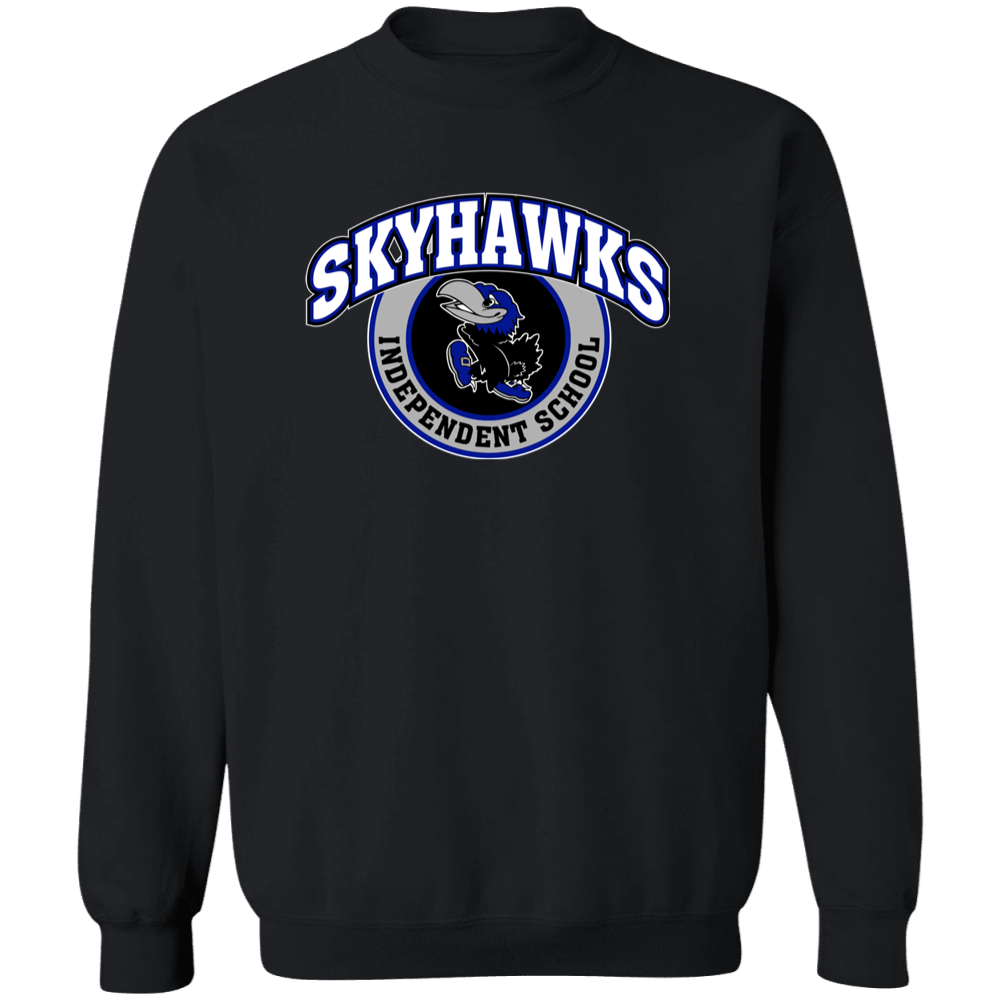 Gildan Crew Neck Design 2