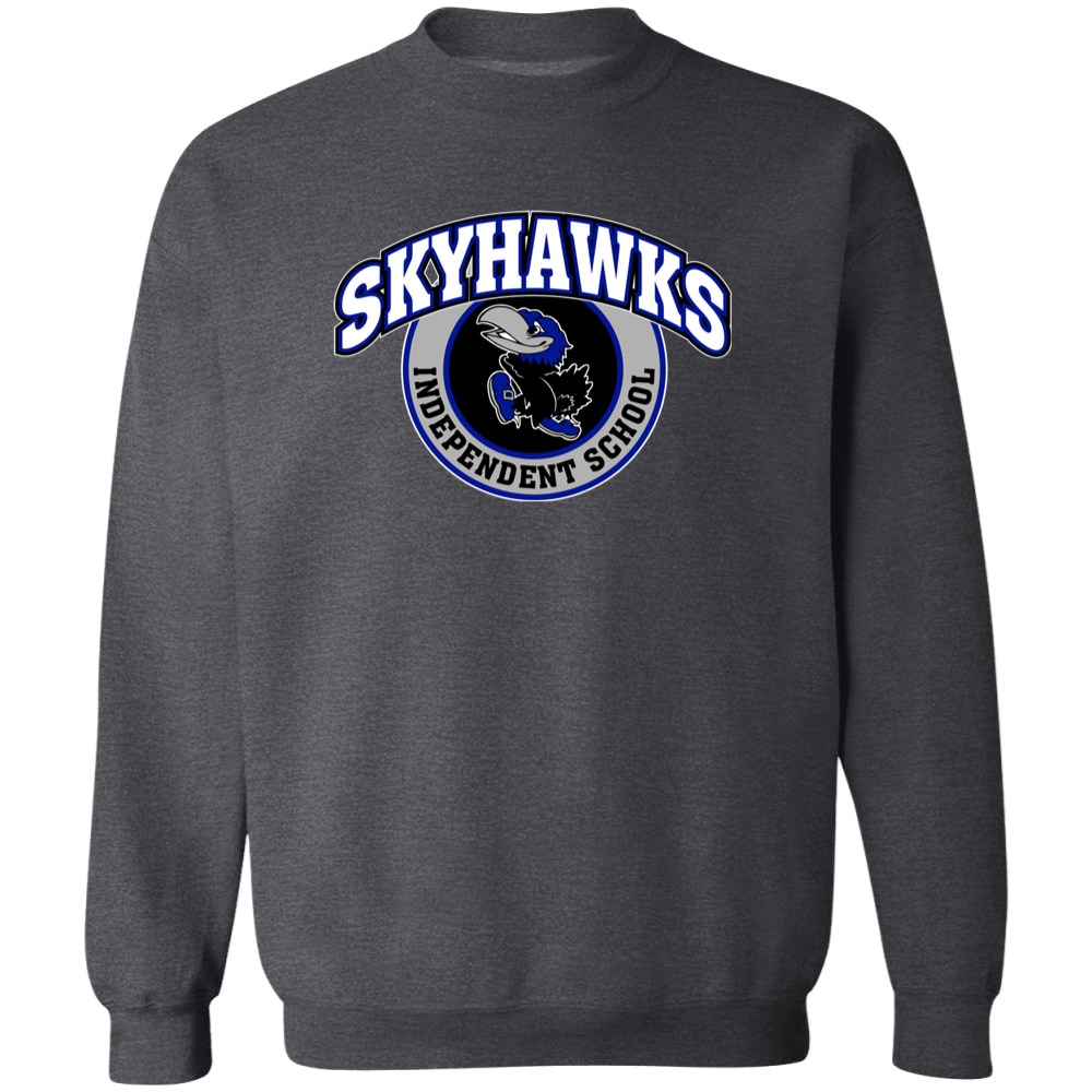 Gildan Crew Neck Design 2