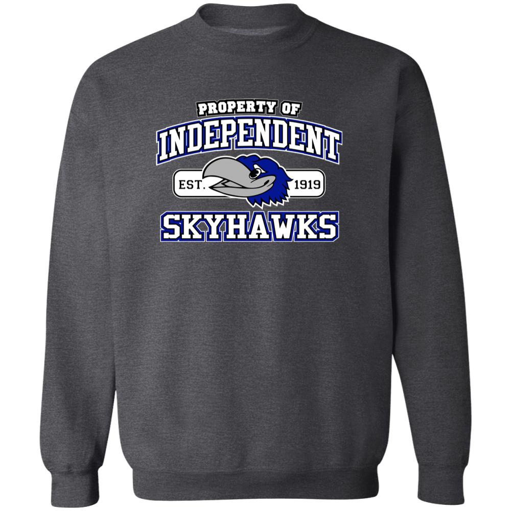 Gildan Crew neck Design 1