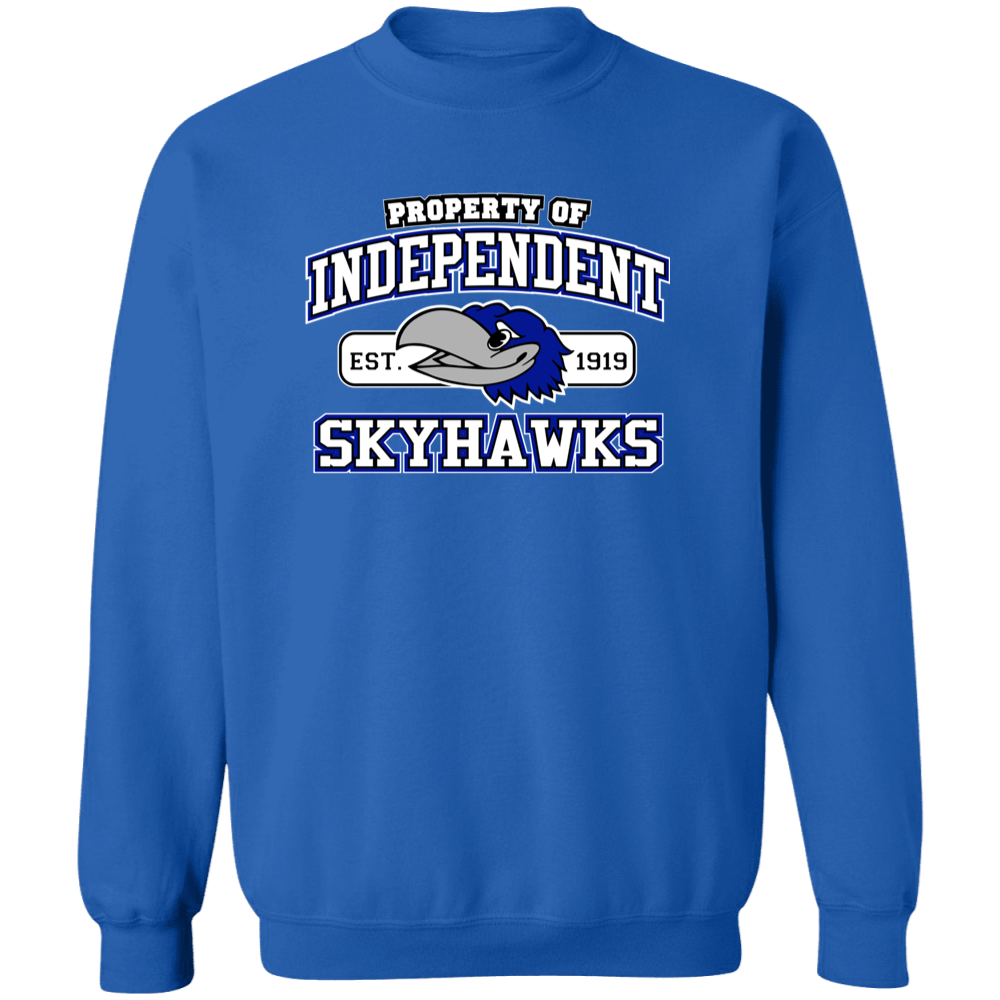 Gildan Crew neck Design 1