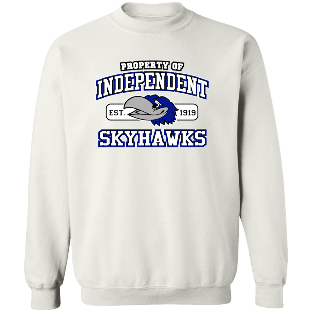Gildan Crew neck Design 1