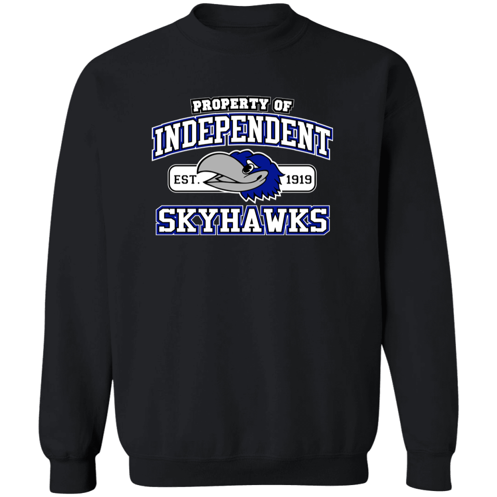 Gildan Crew neck Design 1