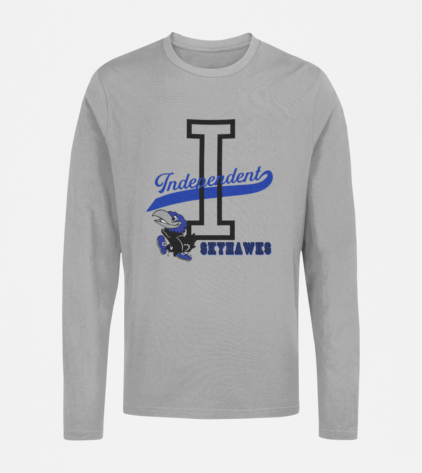 Skyhawks Independent Long Sleeve