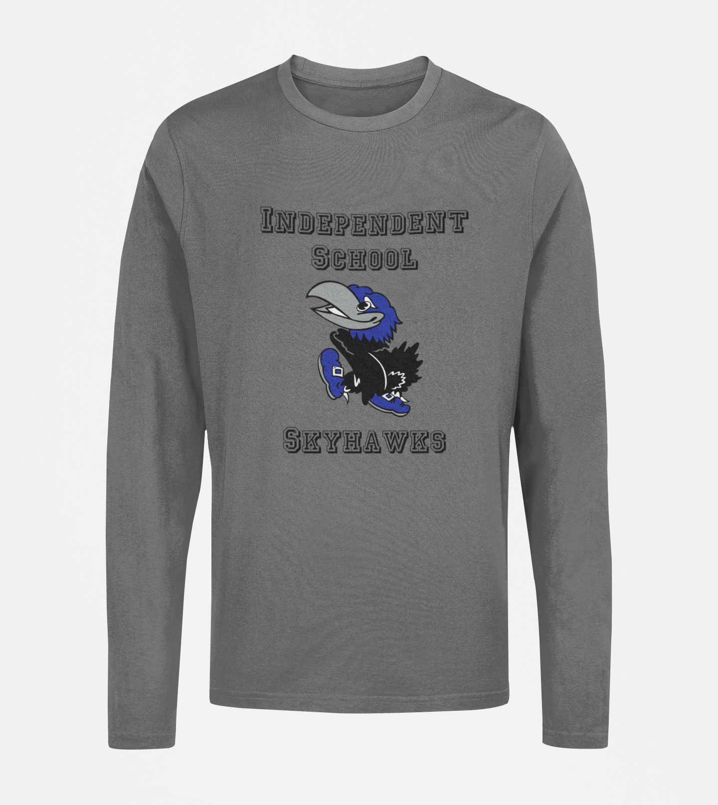 Skyhawk Independent Design 2 Long Sleeve