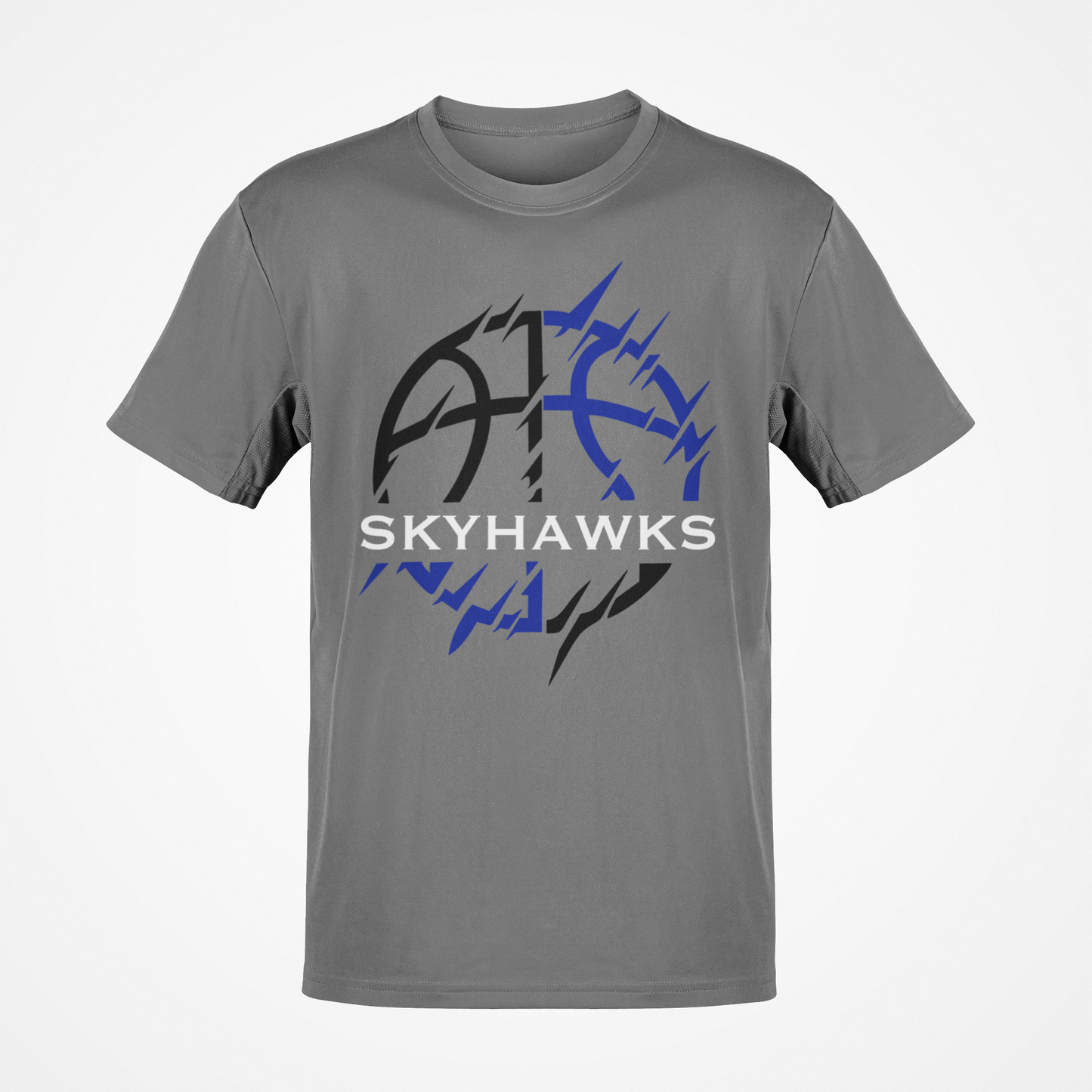 Skyhawk Basketball T-Shirt