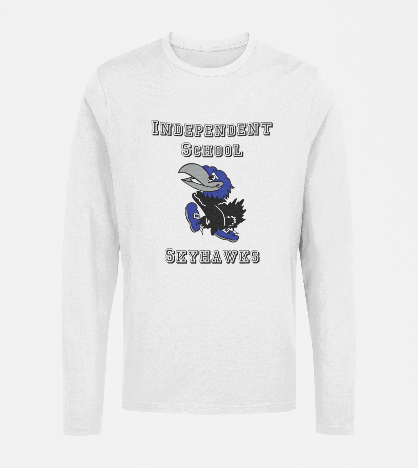 Skyhawk Independent Design 2 Long Sleeve