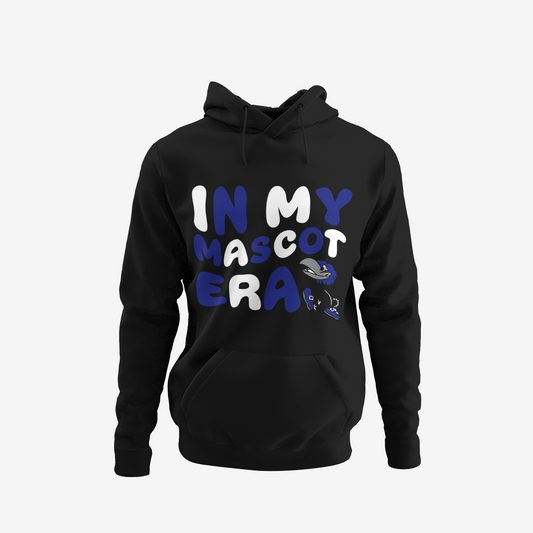 Skyhawks Mascot Era Hoodie