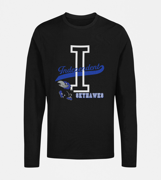 Skyhawks Independent Long Sleeve