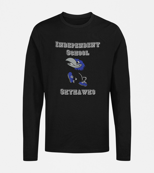 Skyhawk Independent Design 2 Long Sleeve