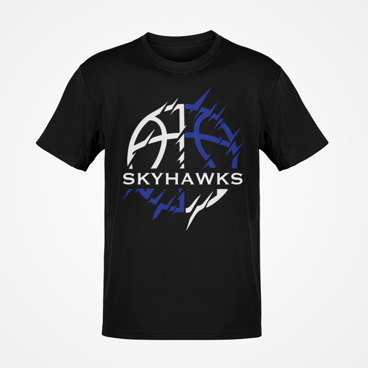 Skyhawk Basketball T-Shirt