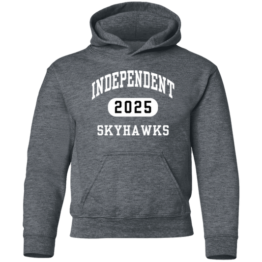 Gildan Heavy Cotton Hoodie Design 2