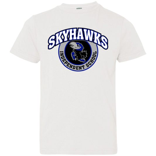 Gildan Soft style T-shirt Design 1