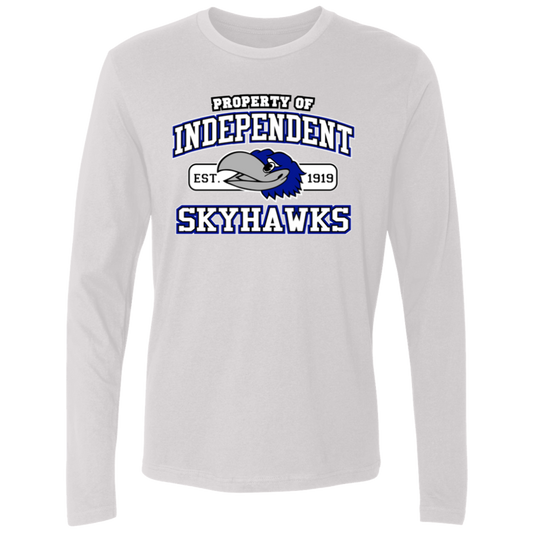 Long Sleeve Design 1