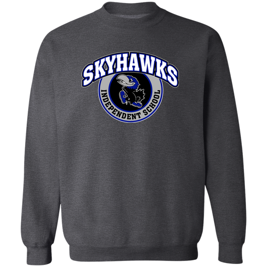 Gildan Crew Neck Design 2