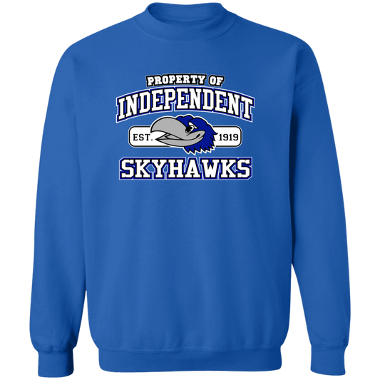 Gildan Crew neck Design 1